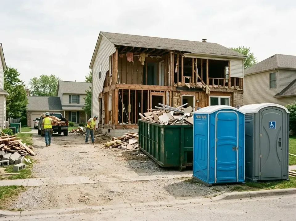 home-renovation-demolition-sit-010 — frequently asked questions, Portable Toilet & Dumpsters Rental in Merchantville, NJ